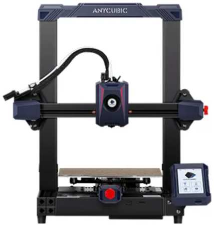3D принтер Anycubic Kobra 2 (набор для сборки) 19846407619174