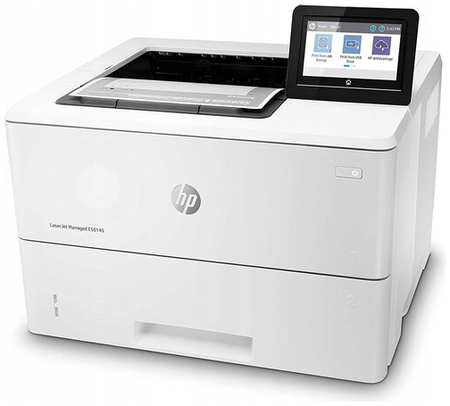 Лазерный принтер HP LaserJet E50145dn