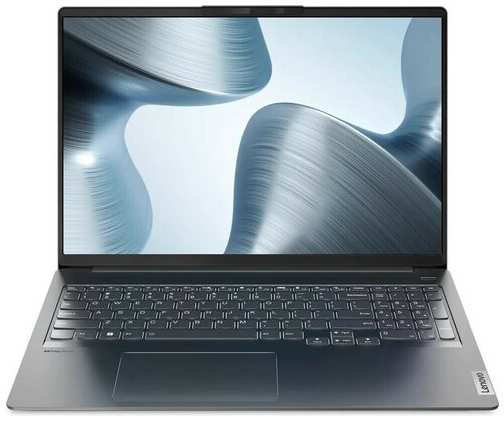 Ноутбук Lenovo IdeaPad 5 Pro 16IAH7 noOS grey (82SK002URK) 19846407875436
