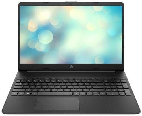 Ноутбук HP 15S-FQ5007NIA i5-1235U/8GB/256GBSSD/15.6/DOS/Рус и Англ Клавиатура (6G3N0EA#BH5)