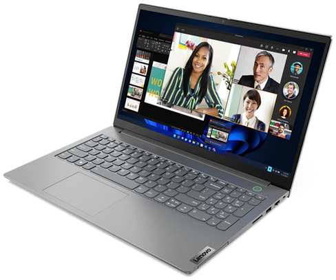 Ноутбук Lenovo ThinkBook 15 G4 IAP 15.6″(1920x1080) Intel Core i5 1235U(1.3Ghz)/16GB SSD 512GB/ /Windows 11 Pro/21DJ00D3PB 19846407889743