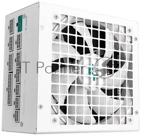 Блок питания DEEPCOOL PX1000G WH R-PXA00G-FC0W-EU