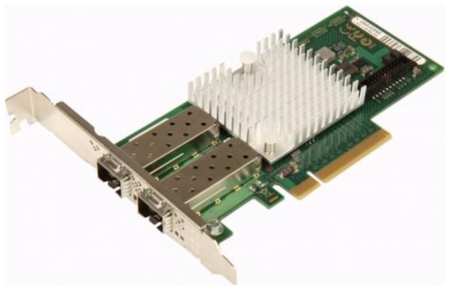 Сетевой адаптер Huawei CN21ITGC01 SP212 Ethernet Adapter,1Gb Electrical Interface(Intel I350),4-Port, RJ45, PCIe 2.0 x4 02311CWM