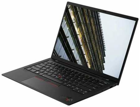 Ноутбук Lenovo ThinkPad X1 Carbon G9 14″ Intel Core i7 1165G7 / 16GB / 512GB SSD (20XXSD7100)