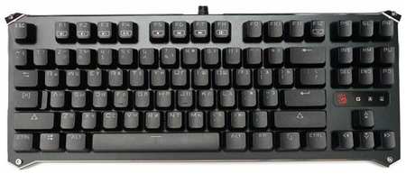 Клавиатура A4Tech B930 Black USB 19846408538727