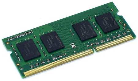 IQZiP Модуль памяти Ankowall SODIMM DDR3L 4Gb 1333 MHz 1.35V PC3-10600