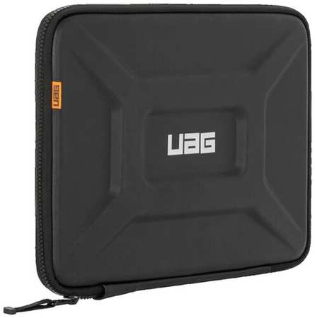 UAG Чехол UAG Medium Sleeve Black для ноутбуков до 13″ чёрный 981890114040 19846410288394