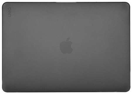 Чехол Uniq HUSK Pro Claro для MacBook Air 13 (2020), серый 19846410559024