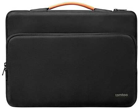 Чехол-сумка Tomtoc Laptop Briefcase A14 для ноутбуков 13-13.3'