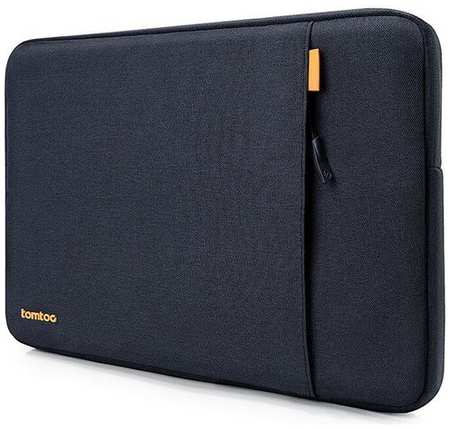 Чехол-папка Tomtoc Defender Laptop Sleeve A13 для Macbook Pro 16', черный 19846410559077
