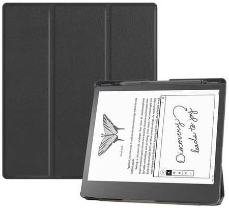Электронная книга Amazon Kindle Scribe 16Gb Basic Pen + обложка 19846410715810