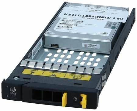 Жесткий диск 2.5″ HPE 3PAR 8000 3.84TB SAS SFF (2.5in) SSD 12G (K2P91B, 810773-001, 834596-001, 873101-001,879391-001)