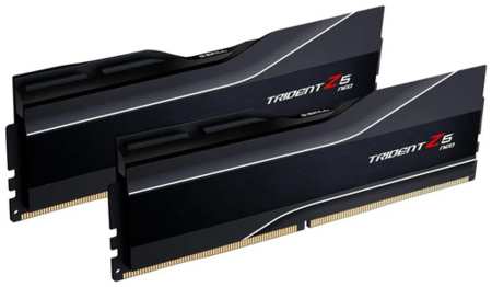 Оперативная память G.SKILL Trident Z5 Neo Series AMD EXPO DDR5 5600 (PC5 44800) DIMM 288 pin, 16 ГБ 2 шт. 1.25 В, CL 30, F5-5600J3036D16GX2-TZ5N 19846413016540