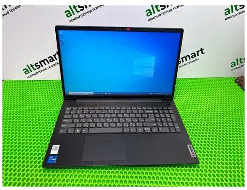 Ноутбук Lenovo V15 G2 ITL черный 15,6″ 19846413178716