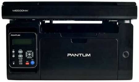 Принтер PANTUM M6500 19846414288321