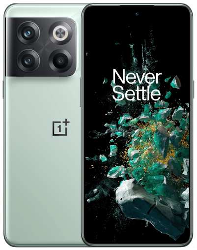 Смартфон OnePlus Ace Pro 12/256 ГБ Global, Dual nano SIM, зелeный 19846414403585