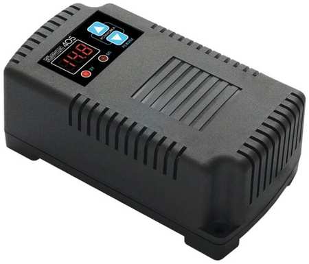 Зарядное устройство Кулон-405 6/12 В 5 А ручная регулировка блок питания 19846415362448