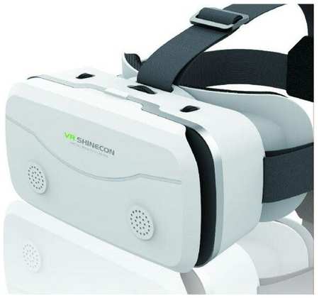 Очки виртуальной реальности VR SHINECON SC-G15 SUPERNOWA 19846415447273