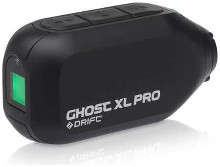 Drift Innovation Экшн-камера Drift Ghost XL Pro 10-011-03 19846416233224
