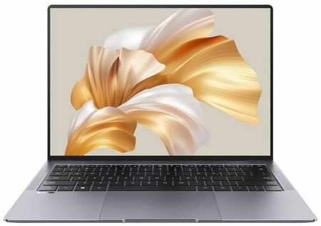 Ноутбук HUAWEI MateBook X Pro/14.2″/Core i7-1360P/16/1TB/Win/Space (53013SJV)