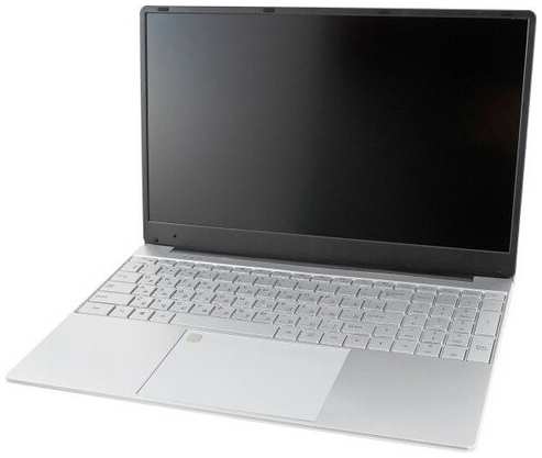 Ноутбук Azerty AZ-1509 15.6' IPS (Intel N5095 2.0GHz, 16Gb, 1Tb SSD)