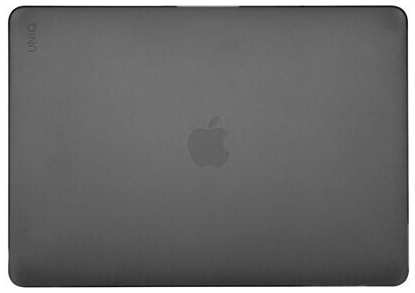 Чехол Uniq HUSK Pro Claro для MacBook Air 13' (2020) Matte (MA13(2020)-HSKPCGRY)