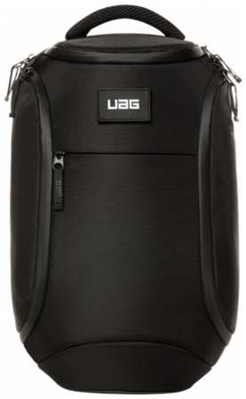 Рюкзак UAG Standard Issue 18-L для ноутбуков 13″, (982570114040) черный 19846419982256