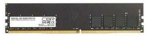 Cbr Модуль памяти DDR4 DIMM UDIMM 8GB CD4-US08G32M22-01 PC4-25600, 3200MHz, CL22, 1.2V