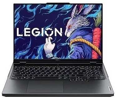 Lenovo Legion 5 Pro (Y9000P) 2023 IRX8 16″/WQXGA 240Hz/Intel Core i9-13900HX/16Gb DDR5-5600MHz/1Tb/RTX4060 8Gb/Win 11 RU+Ms Office/Onyx Grey/Русская клавиатура 19846421137654