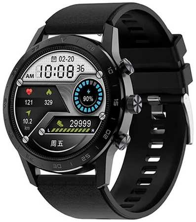 BandRate Smart Умные часы BandRate Smart BRSDT70PLUSBB