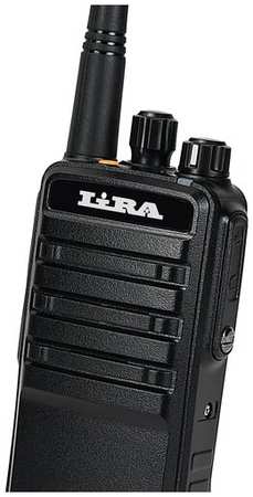 Цифровая Радиостанция Lira DP-2000 DMR 19846423336828
