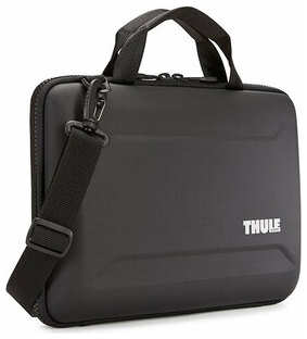 Сумка 14.0 Thule Gauntlet 4 MacBook Pro Attache Black TGAE2358BLK / 3204937 19846423363323