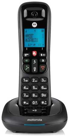 Радио Телефон Dect Motorola CD4001