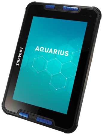 Aquarius Cmp NS208 (8″ 1280x800, 3Gb, 32Gb, Front 5 Mpx, Rear 13 Mpx, WiFi, BT, NFC, USB Type-C, Android). Не в реестре МПТ 19846423990591