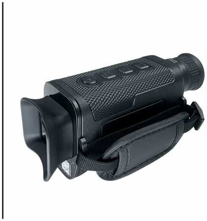 S C 33 Инфракрасный цифровой монокуляр ночного видения фото и видео, для ручной охоты днем и ночью Оптическое 2x, цифровой зум 8x