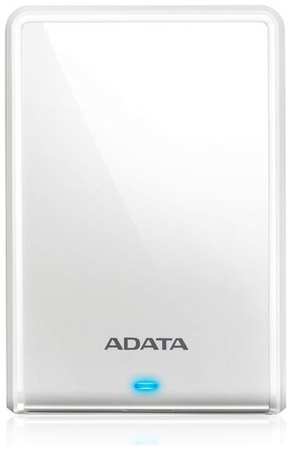 Внешний жесткий диск 2TB ADATA HV620S, 2,5″ , USB 3.1, Slim