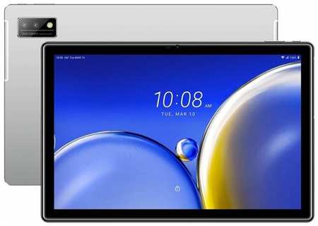 Планшет HTC A101 10.1″, 8ГБ, 128GB, 3G, LTE, Android 11 серебристый [a101 moon] 19846428140760