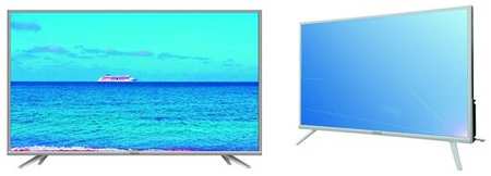 LCD(ЖК) телевизор Polar P65U51T2CSM