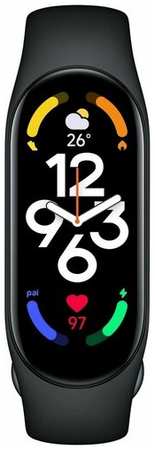Умные часы smart watch 7 series/ многофункциональные часы с пульсометром и счетчиком калорий 19846431046929