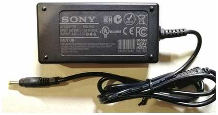 OEM Блок питания для колонки Sony SRS-XB40 и проигрывателя Sony 9.5V 2.2A 19846432063755