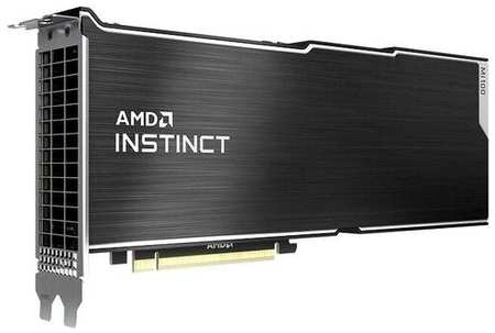 Видеокарта AMD Instinct MI100 32Gb (100-506116) OE 19846432504062