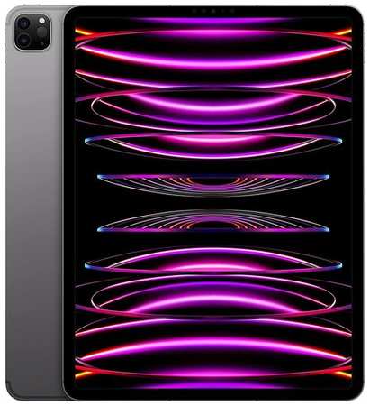 Планшет Apple iPad Pro 2022 A2764 M2 8C 12.9″ 8Gb/128Gb space