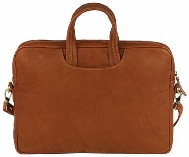 Терракотовая сумка для ноутбука '15 Bufalo UJ-08 19846434504808