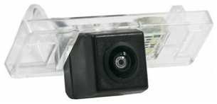 Камера заднего вида для Citroen C4 II (2010+ ) 19846435061260