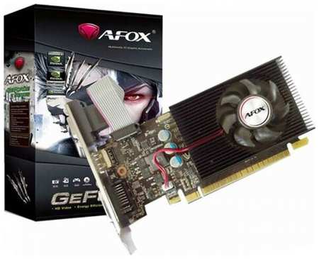 Видеокарта AFOX NVIDIA GeForce GT 730 LP 4Gb DDR3 128 бит (AF730-4096D3L6)