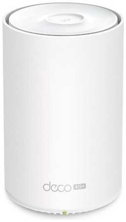 TP-LINK Deco X50-4G Маршрутизатор DecoX50-4G(1-pack) 19846437397923