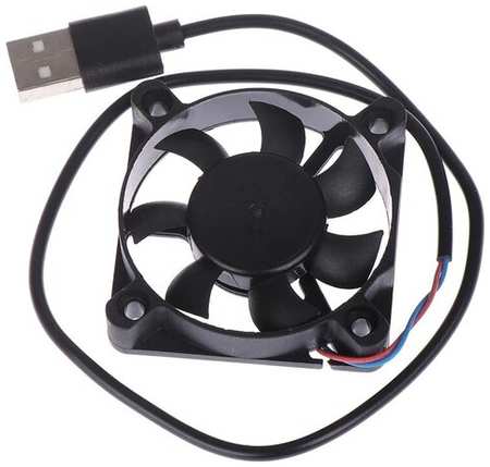Регарт USB-вентилятор для охлаждения