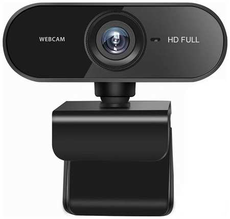 OEM Веб-камера с микрофоном Full HD 1080p
