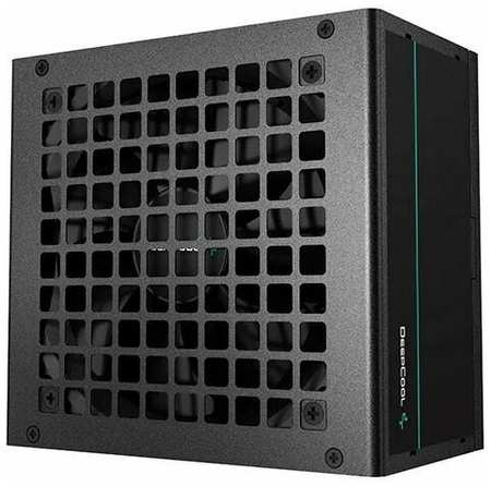Блок питания Deepcool PF350 80+ (ATX 2.4 350W, PWM 120mm fan, 80 PLUS, ActivePFC) RET