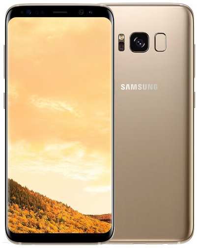 Смартфон Samsung Galaxy S8 64ГБ